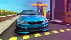 Car Parking Multiplayer 4.8.5.6 APK APK
